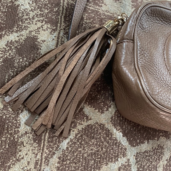 Gucci disco bag - Picture 3 of 16